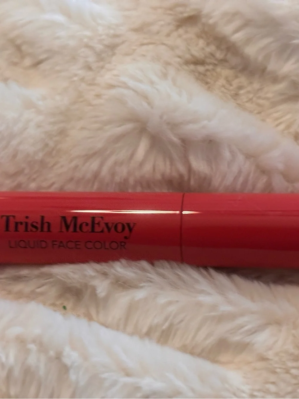 Trish McEvoy Liquid Face Color -Brighten. NEW